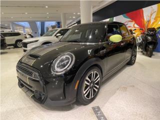 MINI COOPER HARDTOP AO 2022, MINI  Puerto Rico