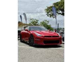 Nissan, GT-R 2024, Nissan 200SX Puerto Rico