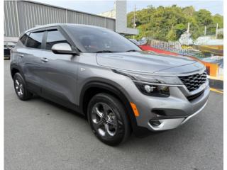 Kia Puerto Rico SUV Crossover ptimas Condiciones 