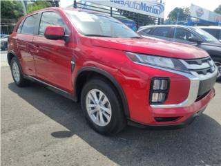 Mitsubishi Outlander Sport 2023 / Inmaculada , Mitsubishi Puerto Rico
