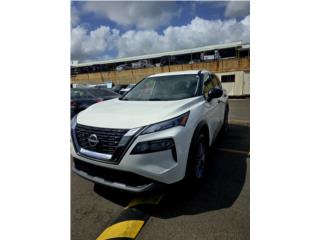 Nissan Puerto Rico Nissan Rogue S 2023
