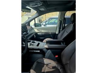Toyota Sienna Platinum 7 Passenger 2023 , Toyota Puerto Rico