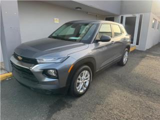 CHEVROLET TRAILBLAZER 2022| EXTRA CLEAN , Chevrolet Puerto Rico
