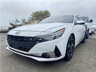 Hyundai Puerto Rico HYUNDAI ELANTRA SEL 2023| ACABADO DE RECIBIR