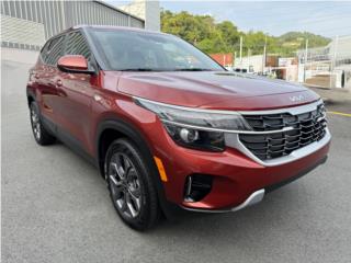 Kia Puerto Rico Garanta de Fbrica solo 19,857 Millas