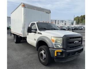 lvarez Auto Usados y Ford Puerto Rico
