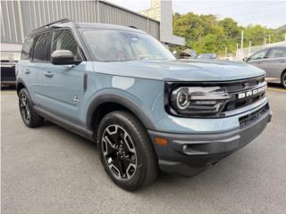lvarez Auto Usados y Ford Puerto Rico