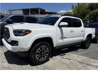 2022 Toyota Tacoma Trd Sport / Como Nueva!, Toyota Puerto Rico