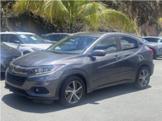 Honda HR-V EX 2022, Honda Puerto Rico