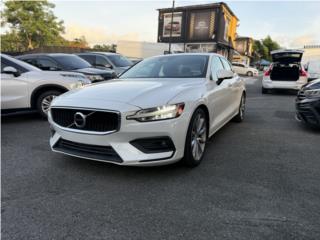 Volvo Puerto Rico VOLVO S60 T5 MOMENTUM 2020*LLAMA AHORA*