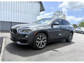 2019 BMW X2 xDrive28i AWD, BMW Puerto Rico