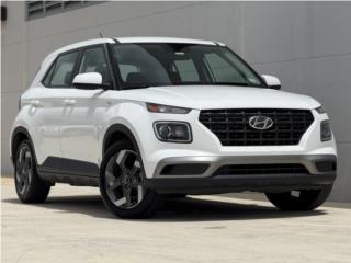 Hyundai, Venue 2024 Puerto Rico Hyundai, Venue 2024