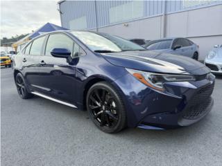 Álvarez Auto Usados y Ford Puerto Rico