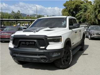 RAM REBEL 2023 El precio ms bajo en PR., RAM Puerto Rico