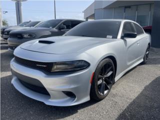 DODGE CHARGER 2019, Dodge Puerto Rico
