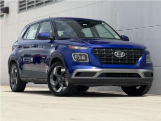 Hyundai, Venue 2024 Puerto Rico Hyundai, Venue 2024