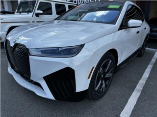 8K MILLAS! SPORT PACKAGE! GPS! CAMARA! , BMW Puerto Rico