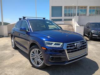 AUDI Q5 PRESTIGE 2019 41K MILLAS #5755, Audi Puerto Rico