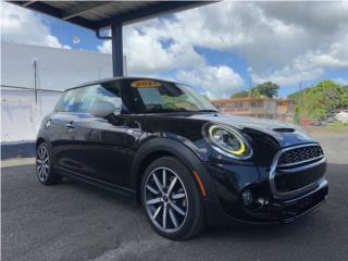 Cooper S turbo!!, MINI  Puerto Rico