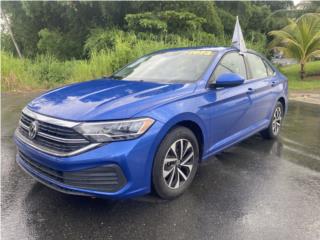 Volkswagen Jetta 2023 | Solo 11,550 millas, Volkswagen Puerto Rico