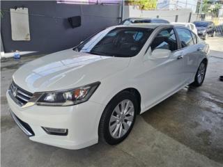 Honda Puerto Rico Financiamiento Disponible 