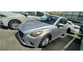 Mazda Puerto Rico MAZDA 2 HATCHBACK! 2019 ECONOMICA