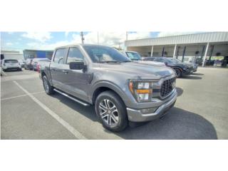 Ford Puerto Rico FORD F150 STX 2023 DOB.CABINA!