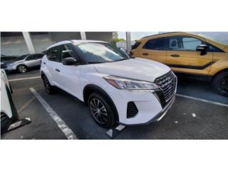 NISSAN KICKS 2024 CON POCO MILLAJE!, Nissan Puerto Rico
