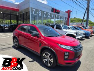 Mitsubishi Puerto Rico MITSUBISHI OUTLANDER SPORT GT LIQUIDACION NEW