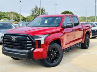 Toyota PR  Puerto Rico