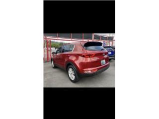 Kia Puerto Rico Kia Sportage 2016