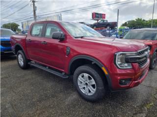 FORD DEL OESTE Puerto Rico