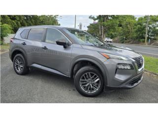 Nissan Puerto Rico Nissan Rouge 2021