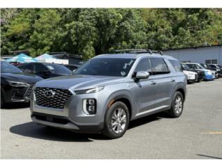 Hyundai Puerto Rico Hyundai Palisade SEL 2020