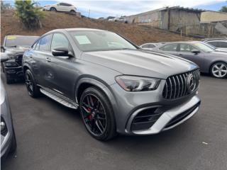 Mercedes Benz Puerto Rico MERCEDES BENZ GLE AMG 2021