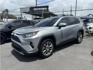 Apex Motors Puerto Rico