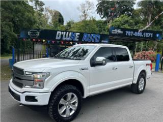 D'LUXE AUTO Puerto Rico