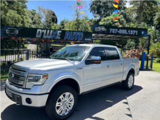 D'LUXE AUTO Puerto Rico