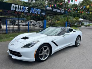 D'LUXE AUTO Puerto Rico