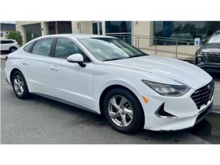 Hyundai Puerto Rico SONATA SE 2023
