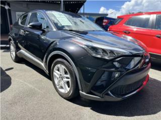 Hector Auto sales Puerto Rico