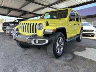 Hector Auto sales Puerto Rico