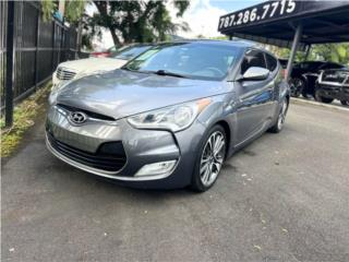 Angeliane Car Sales Consultant Puerto Rico