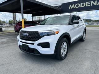 Hector Auto sales Puerto Rico