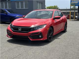 Hector Auto sales Puerto Rico