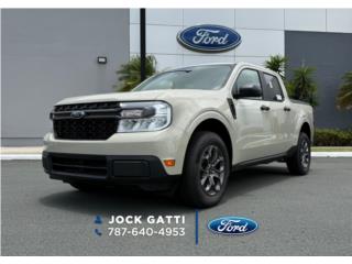GATTI FORD PR Puerto Rico