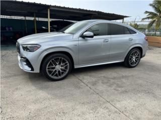 Mercedes Benz, GLE 2024 Puerto Rico Mercedes Benz, GLE 2024