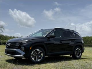 Hyundai Puerto Rico HYUNDAI TUCSON SEL 2025 