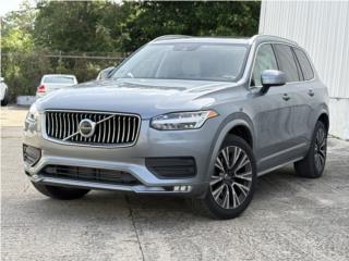 Volvo Puerto Rico XC 90 2020 
