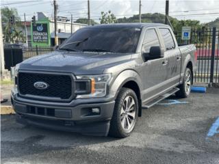Ford Puerto Rico FORD F-150 STX 